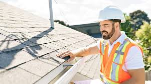 Best Chimney Flashing Repair  in Ahwahnee, CA